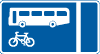 Bus Lane