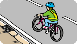 Cyclist