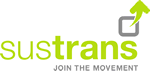 Sustrans. Join the movement.