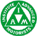 IAM: Institute of Advanced Motorists