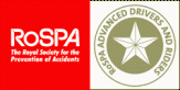 Welcome to RoSPA Advanced Drivers and Riders