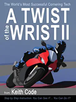 Twist of the Wrist II