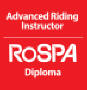RoSPA Diploma in Advanced Riding Instruction